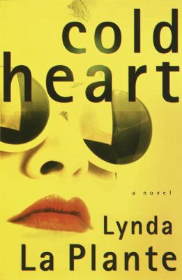 Cold Heart: A Novel B007H8W8IK Book Cover