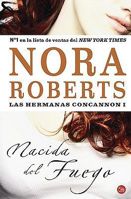 Nacida del Fuego [Spanish] 8466319700 Book Cover