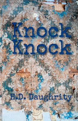 Knock Knock B0C9S9CCF8 Book Cover