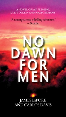 No Dawn for Men 1611882974 Book Cover