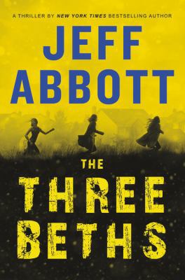 The Three Beths 1538728699 Book Cover