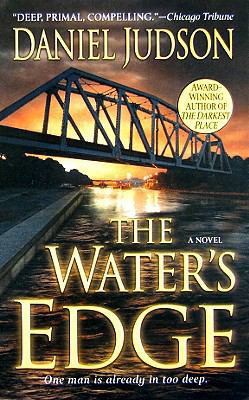 The Water's Edge 0312355165 Book Cover