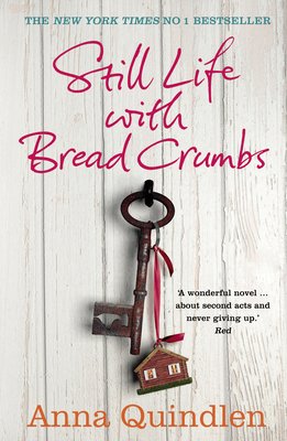 Still Life with Bread Crumbs 0099591693 Book Cover