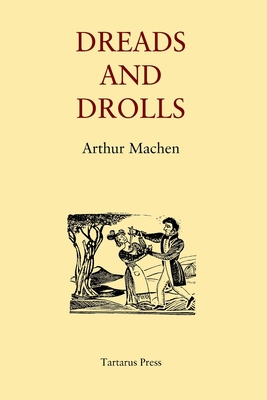 Dreads and Drolls 1717969232 Book Cover