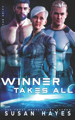 Winner Takes All 1988446759 Book Cover