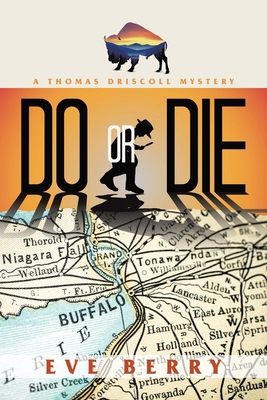 Do or Die: A Thomas Driscoll Mystery B0FTNLGYR5 Book Cover