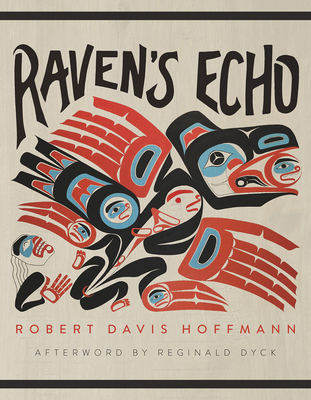 Raven's Echo: Volume 91 0816544719 Book Cover