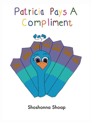 Patricia Pays A Compliment 1088018939 Book Cover