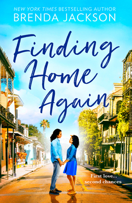 Finding Home Again 1848458614 Book Cover