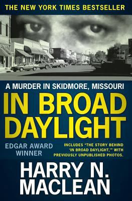 In Broad Daylight 1482639874 Book Cover