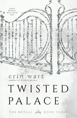 Twisted Palace 1682305066 Book Cover