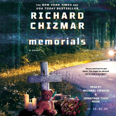Memorials 1797184032 Book Cover