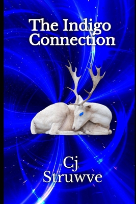 The Indigo Connection B0BRZ4J9GP Book Cover