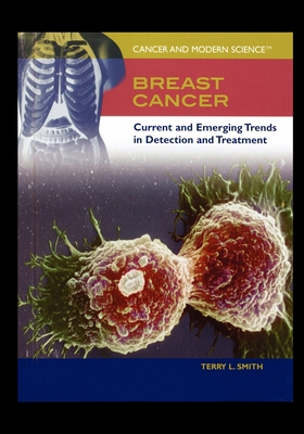 Breast Cancer: Current and Emerging Trends in D... 143583741X Book Cover