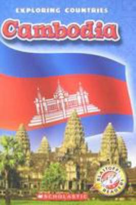 Cambodia 0531206831 Book Cover