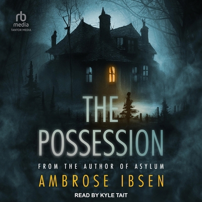 The Possession B0DCGKNWVY Book Cover