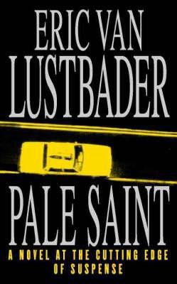 Pale Saint 0006499546 Book Cover