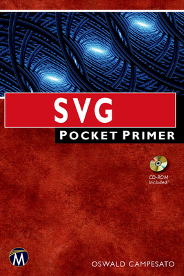 SVG: Pocket Primer 1944534598 Book Cover