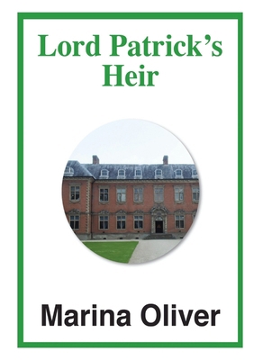 Lord Patrick's Heir 0244508143 Book Cover