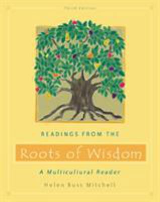 Readings from the Roots of Wisdom: A Multicultu... 053456111X Book Cover