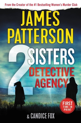 2 Sisters Detective Agency 1538704595 Book Cover
