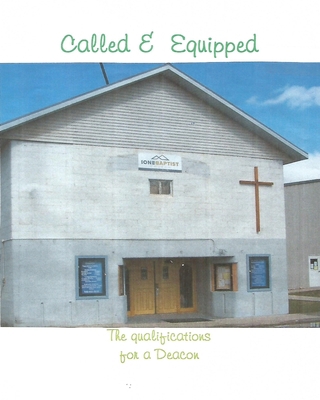 Called and Equipped (The qualifications for a D... 1987736427 Book Cover