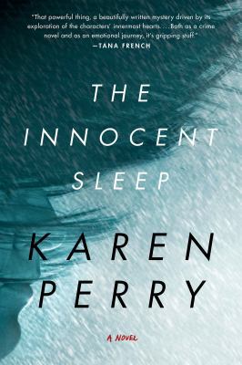 Innocent Sleep 1250061180 Book Cover