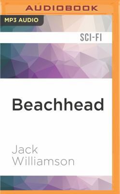 Beachhead 1522684034 Book Cover