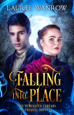 Falling into Place 194346930X Book Cover