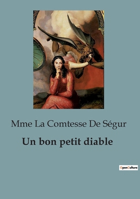 Un bon petit diable [French] B0CN41WY42 Book Cover
