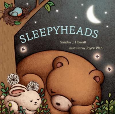 Sleepyheads 1442422661 Book Cover