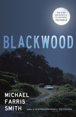 Blackwood Book Cover
