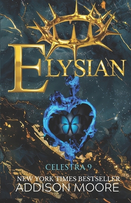Elysian B0GD1BGZFZ Book Cover