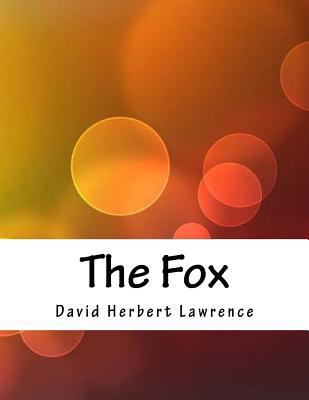 The Fox 1983967157 Book Cover