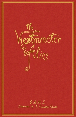 The Westminster Alice 1913724107 Book Cover