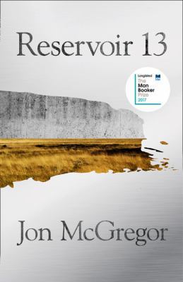 Reservoir 13 0008257728 Book Cover