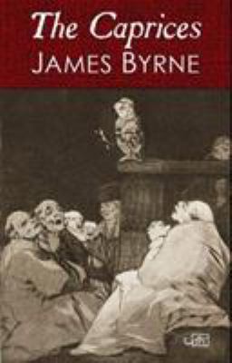 The Caprices 191146986X Book Cover