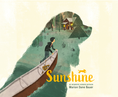 Sunshine 1662087403 Book Cover