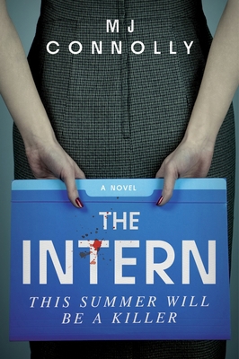 The Intern 0063495937 Book Cover