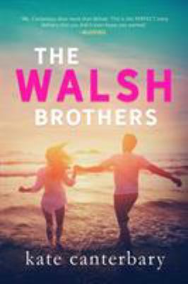 The Walsh Brothers 1946352101 Book Cover