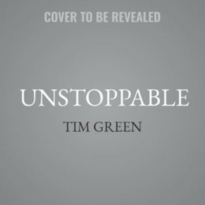 Unstoppable B0HJ7DMHD8 Book Cover