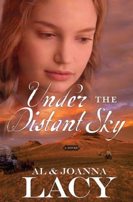 Under the Distant Sky 1601422458 Book Cover
