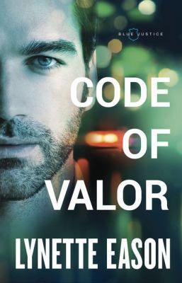 Code of Valor [Large Print] 1432860690 Book Cover