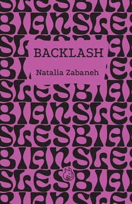 Backlash [Large Print] 1068690623 Book Cover