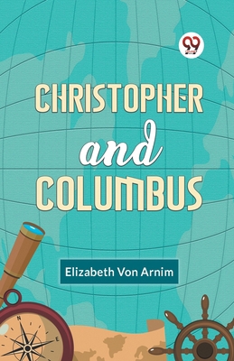 Christopher And Columbus 9359955809 Book Cover