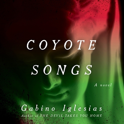 Coyote Songs 1668617196 Book Cover