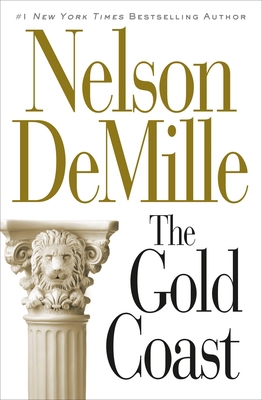 The Gold Coast 1538744325 Book Cover
