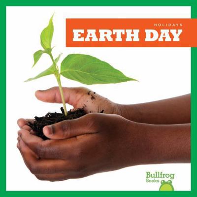 Earth Day 162031830X Book Cover