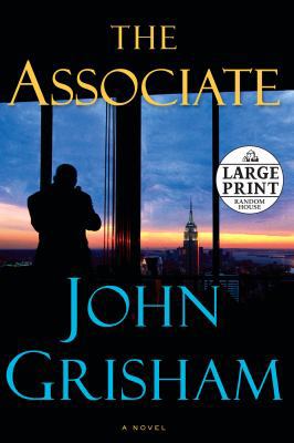 The Associate [Large Print] 0739328239 Book Cover