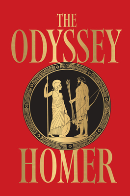 The Odyssey 9358562242 Book Cover